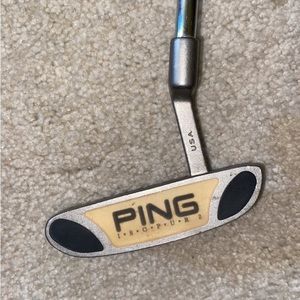 Ping putter
